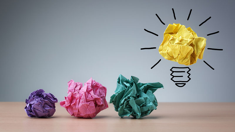 Ideas, Suggestions, and Strategies