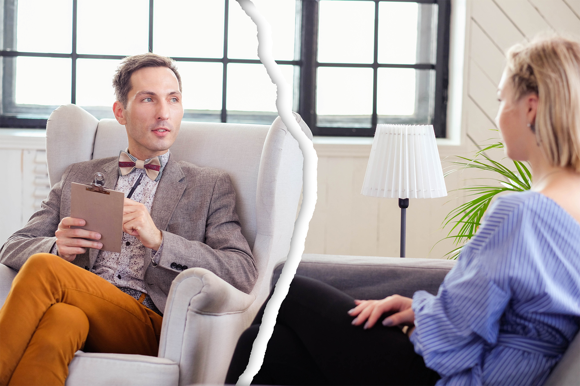 Not The Right Counselor? It’s Okay to Make a Change.