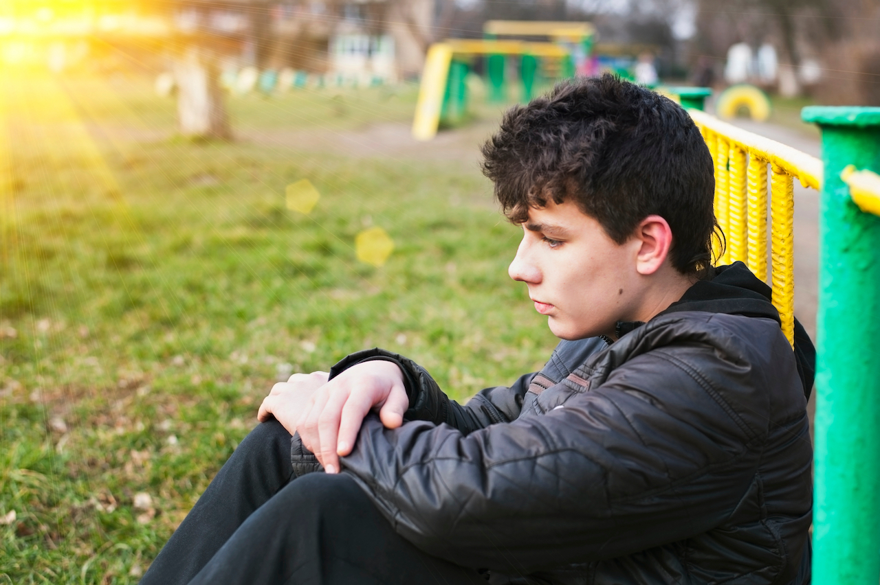 Getting Help When Grief Doesn’t End