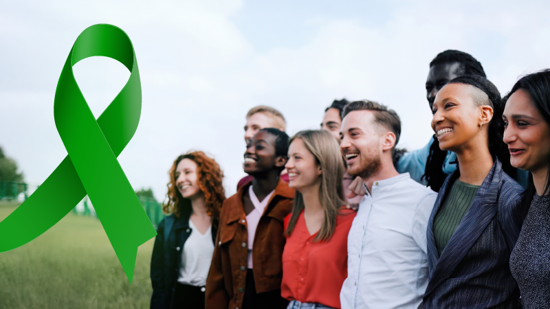 Raise Awareness & Combat Stigma Surrounding Mental Health