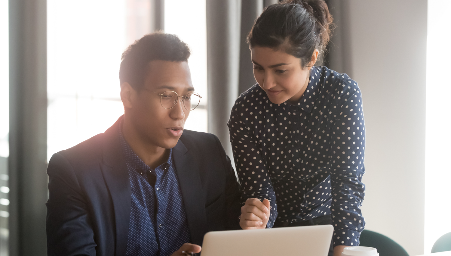 How Mentoring Can Maximize the Benefits of Counseling