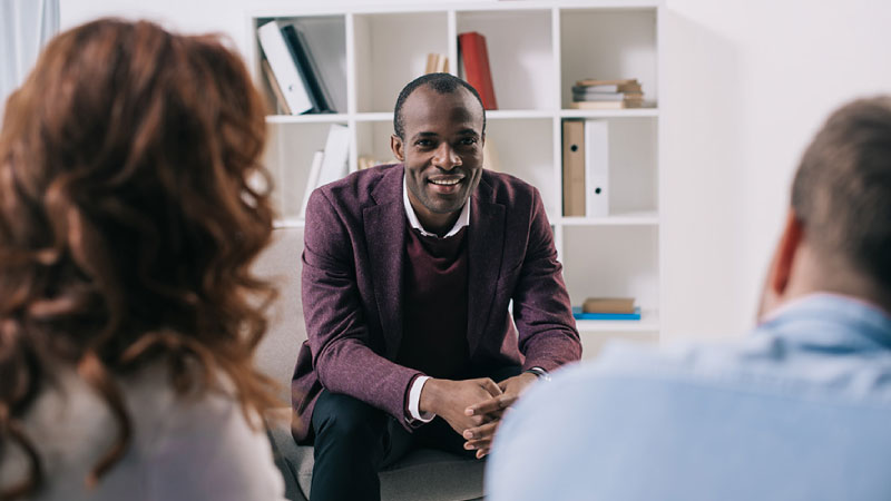 What Is a Professional Counselor?