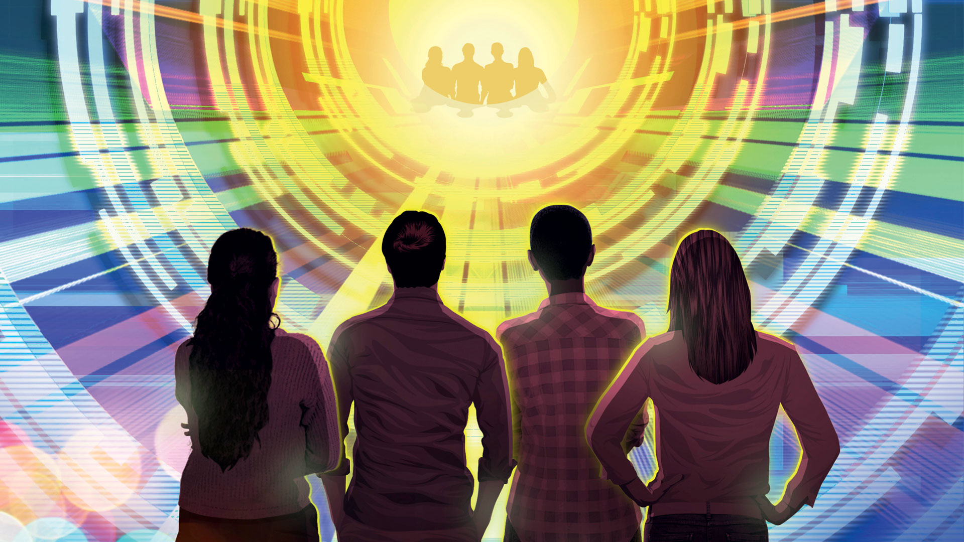 Resources For Our Member Counselors