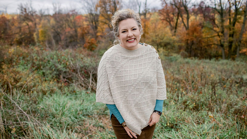 How I Found Purpose after Burnout